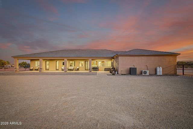 15620 W DUANE Lane, Surprise, AZ 85387