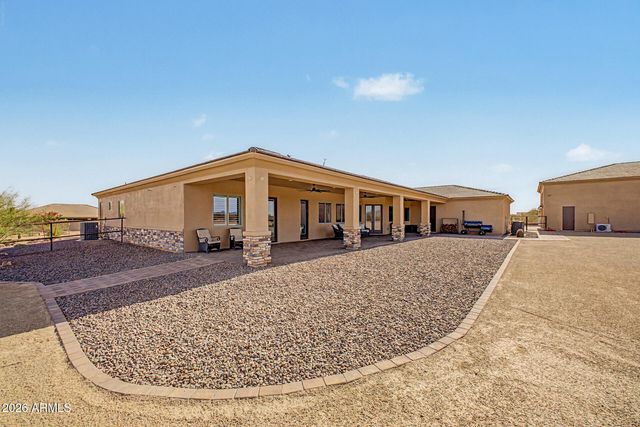15620 W DUANE Lane, Surprise, AZ 85387