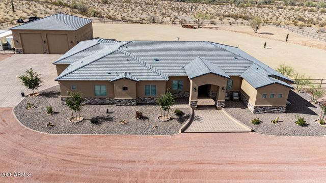 15620 W DUANE Lane, Surprise, AZ 85387