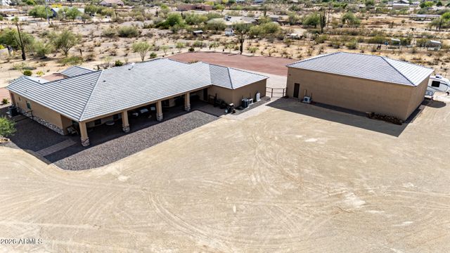15620 W DUANE Lane, Surprise, AZ 85387