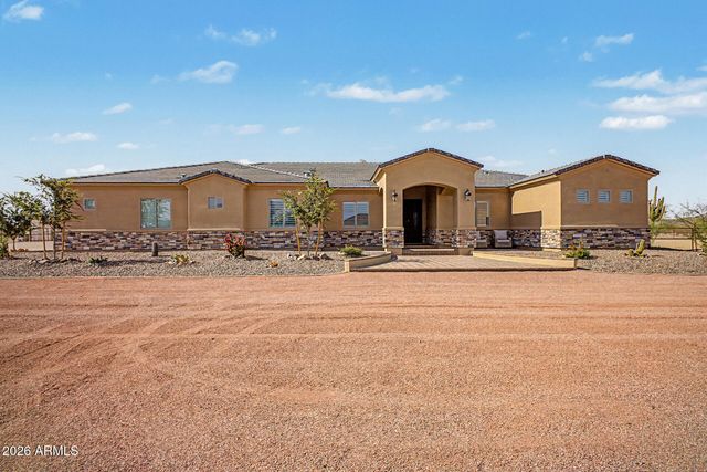 15620 W DUANE Lane, Surprise, AZ 85387