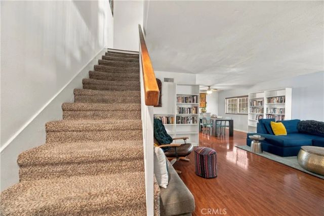 1545 W Jefferson, Los Angeles, CA 90018