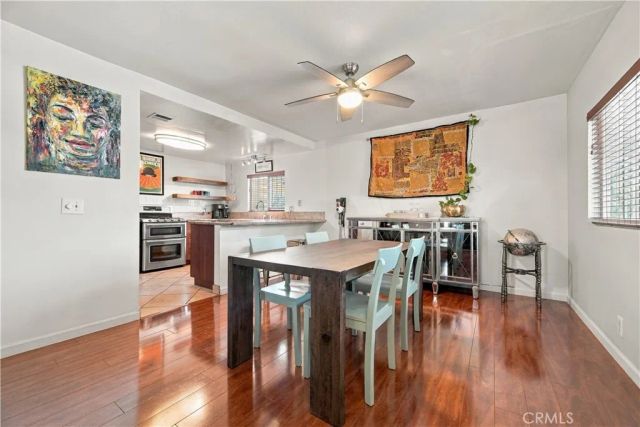 1545 W Jefferson, Los Angeles, CA 90018