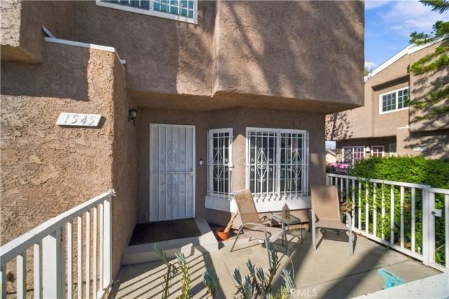 1545 W Jefferson, Los Angeles, CA 90018