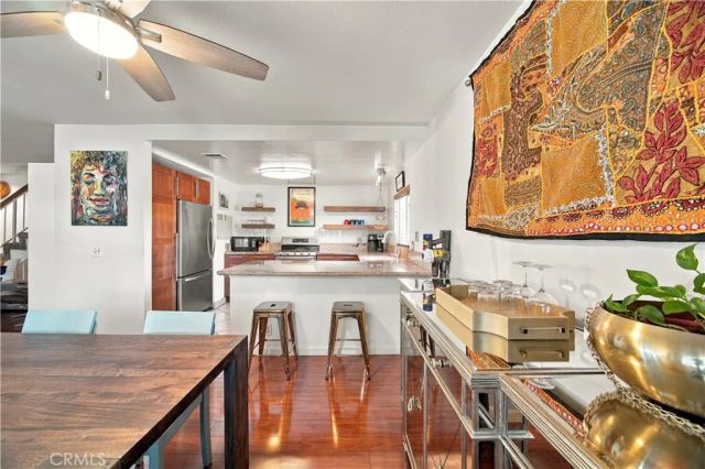 1545 W Jefferson, Los Angeles, CA 90018