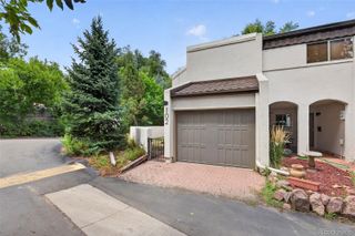 102 Creekside Lane, Colorado Springs, CO 80906
