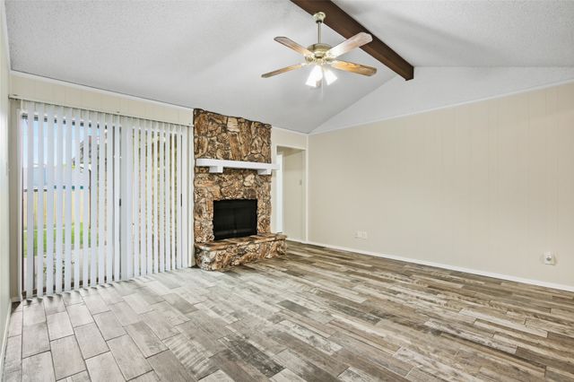 5900 Stardust Drive S, Watauga, TX 76148