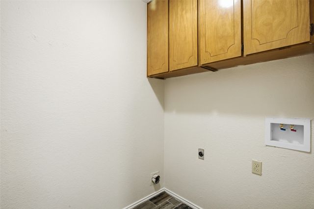 5900 Stardust Drive S, Watauga, TX 76148