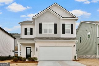 611 Blaven Street, Cartersville, GA 30121