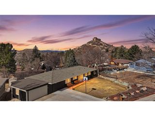 571 Vista Dr, Castle Rock, CO 80104