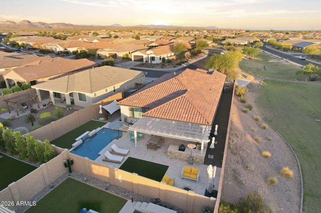 12258 E BALLENTINE Road, Gold Canyon, AZ 85118