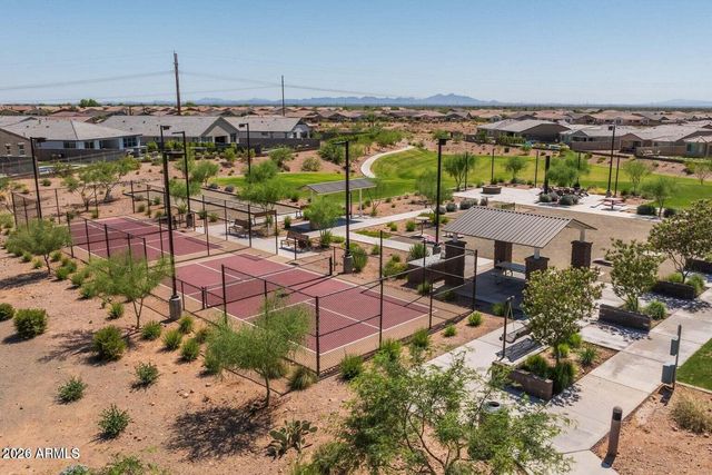 12258 E BALLENTINE Road, Gold Canyon, AZ 85118