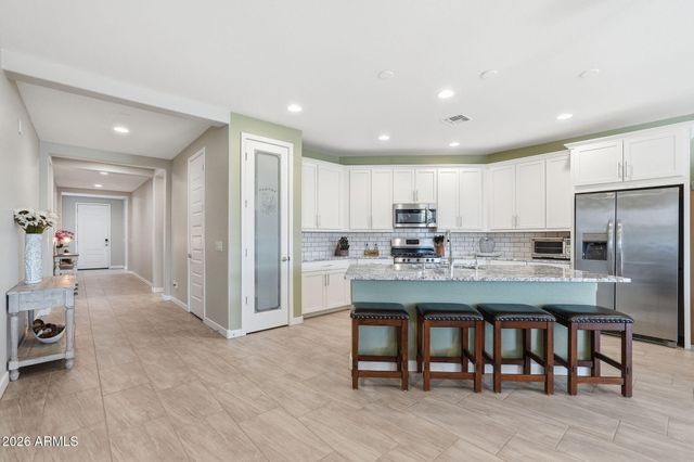 12258 E BALLENTINE Road, Gold Canyon, AZ 85118