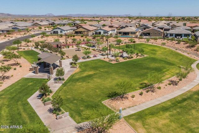 12258 E BALLENTINE Road, Gold Canyon, AZ 85118