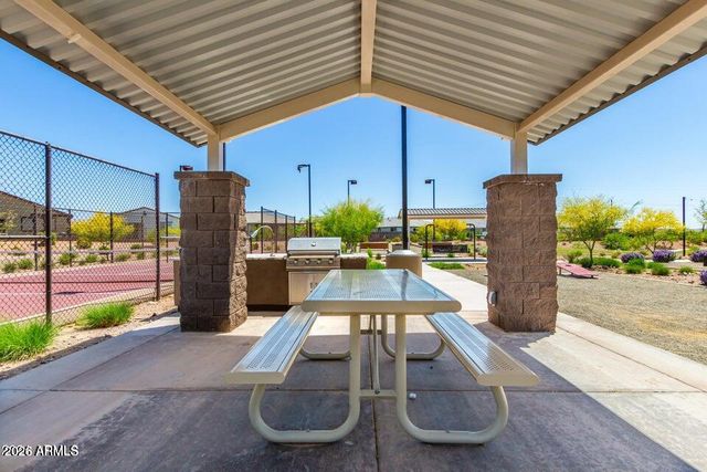 12258 E BALLENTINE Road, Gold Canyon, AZ 85118