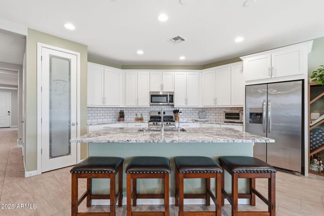 12258 E BALLENTINE Road, Gold Canyon, AZ 85118