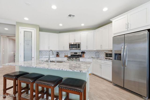 12258 E BALLENTINE Road, Gold Canyon, AZ 85118