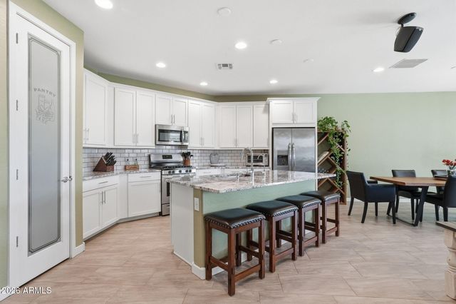 12258 E BALLENTINE Road, Gold Canyon, AZ 85118