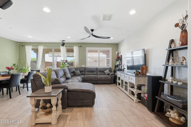 12258 E BALLENTINE Road, Gold Canyon, AZ 85118