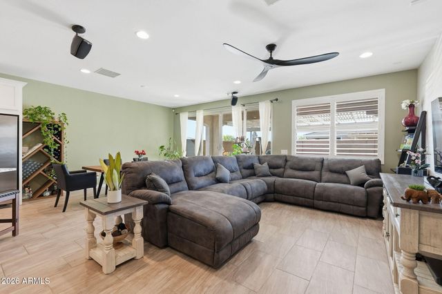 12258 E BALLENTINE Road, Gold Canyon, AZ 85118