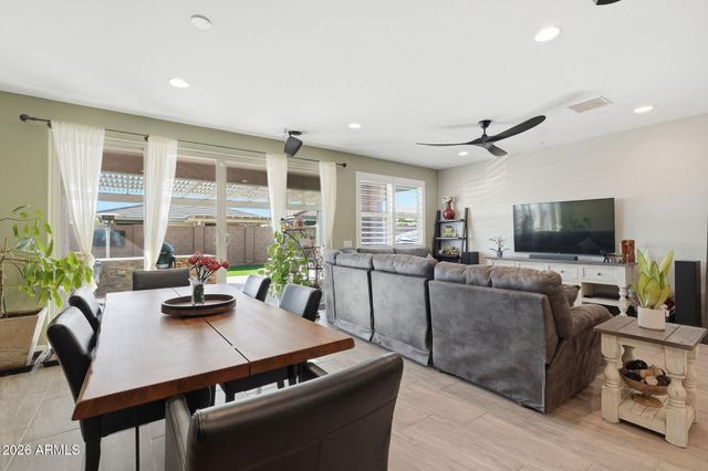 12258 E BALLENTINE Road, Gold Canyon, AZ 85118