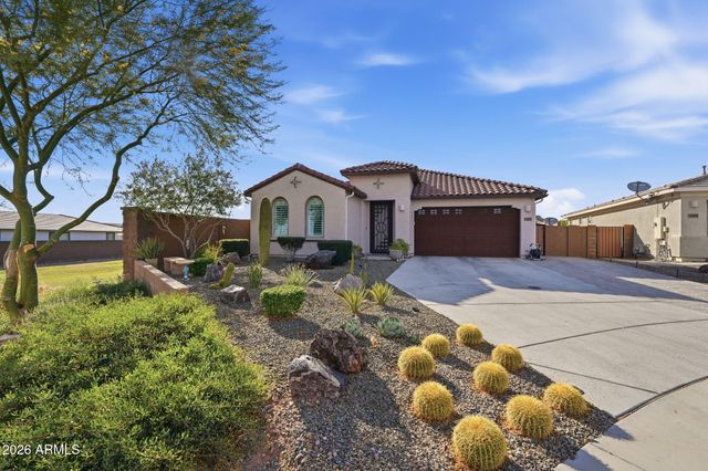 12258 E BALLENTINE Road, Gold Canyon, AZ 85118