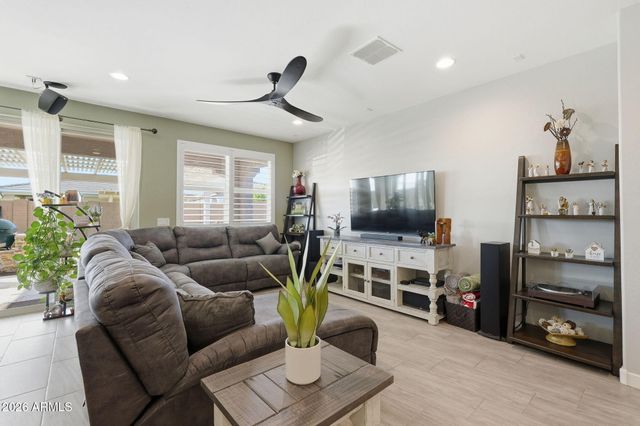 12258 E BALLENTINE Road, Gold Canyon, AZ 85118