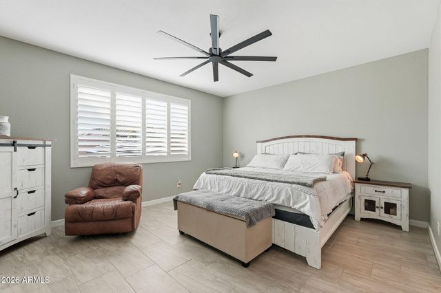 12258 E BALLENTINE Road, Gold Canyon, AZ 85118