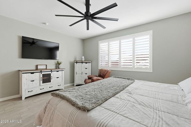12258 E BALLENTINE Road, Gold Canyon, AZ 85118