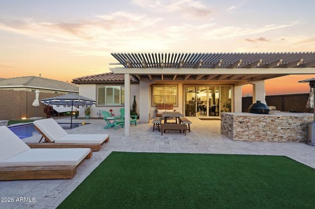 12258 E BALLENTINE Road, Gold Canyon, AZ 85118