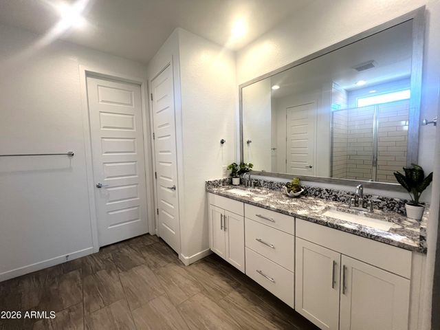 12258 E BALLENTINE Road, Gold Canyon, AZ 85118
