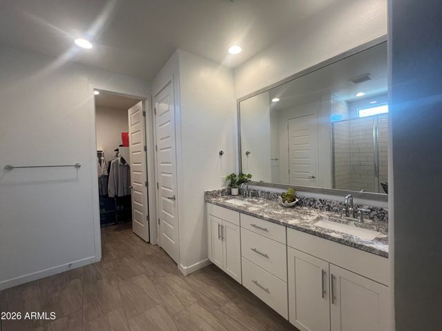 12258 E BALLENTINE Road, Gold Canyon, AZ 85118