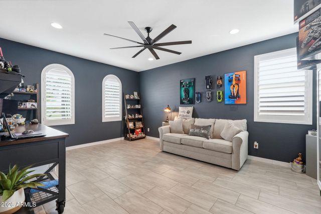 12258 E BALLENTINE Road, Gold Canyon, AZ 85118