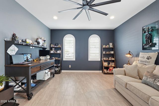 12258 E BALLENTINE Road, Gold Canyon, AZ 85118