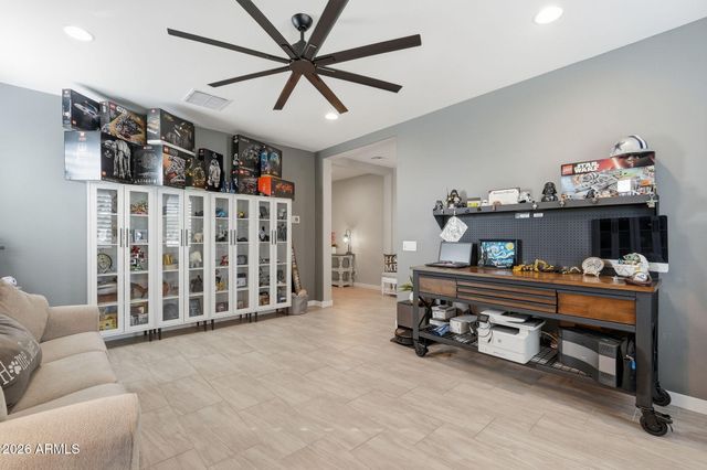 12258 E BALLENTINE Road, Gold Canyon, AZ 85118
