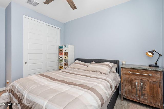 12258 E BALLENTINE Road, Gold Canyon, AZ 85118