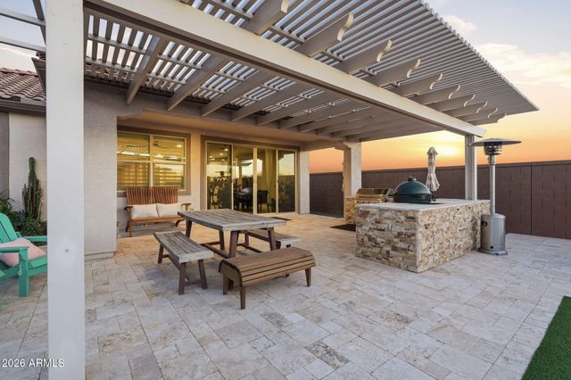 12258 E BALLENTINE Road, Gold Canyon, AZ 85118