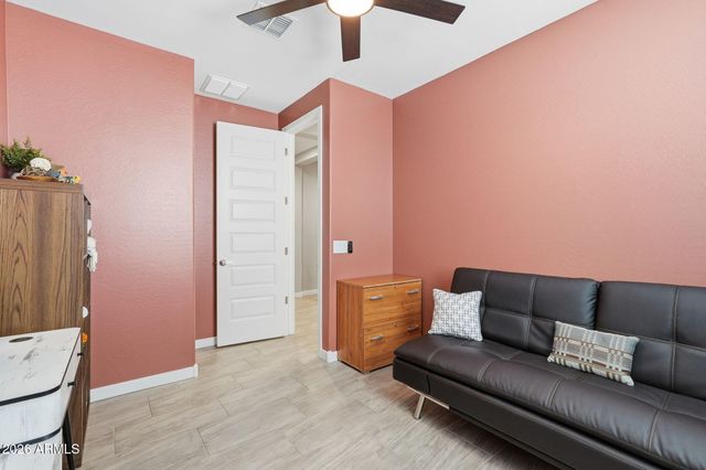 12258 E BALLENTINE Road, Gold Canyon, AZ 85118