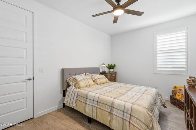 12258 E BALLENTINE Road, Gold Canyon, AZ 85118