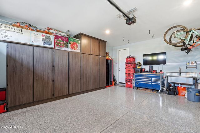 12258 E BALLENTINE Road, Gold Canyon, AZ 85118