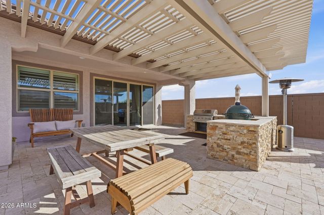 12258 E BALLENTINE Road, Gold Canyon, AZ 85118