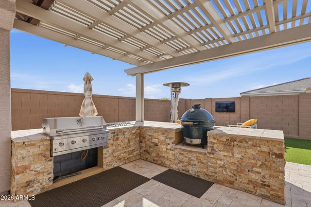 12258 E BALLENTINE Road, Gold Canyon, AZ 85118