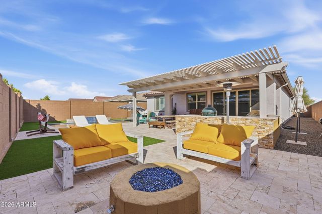 12258 E BALLENTINE Road, Gold Canyon, AZ 85118