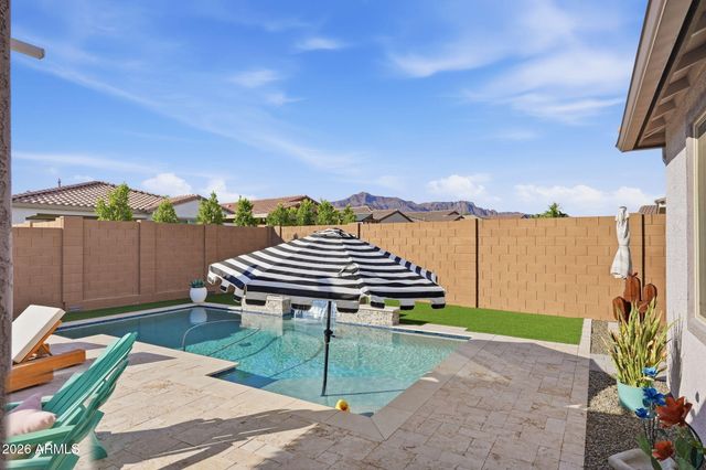 12258 E BALLENTINE Road, Gold Canyon, AZ 85118