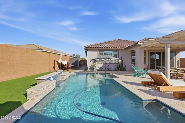 12258 E BALLENTINE Road, Gold Canyon, AZ 85118