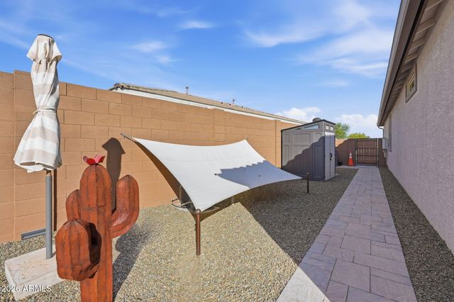 12258 E BALLENTINE Road, Gold Canyon, AZ 85118