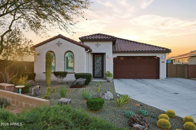 12258 E BALLENTINE Road, Gold Canyon, AZ 85118