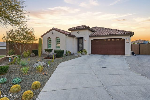12258 E BALLENTINE Road, Gold Canyon, AZ 85118