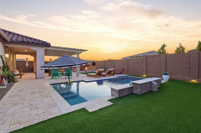 12258 E BALLENTINE Road, Gold Canyon, AZ 85118