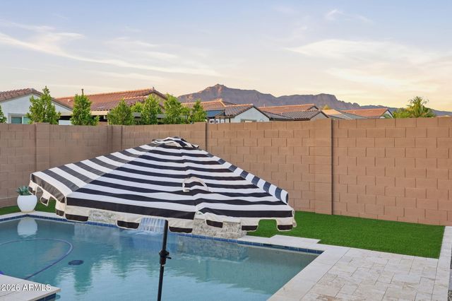 12258 E BALLENTINE Road, Gold Canyon, AZ 85118